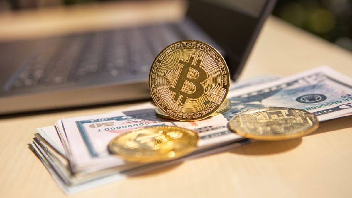 Harga Bitcoin Naik, Saatnya Investor Jangka Pendek Mulai <i>Take Profit</i> 