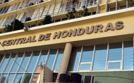 Popularitas Cryptocurrency Meningkat, Bank Sentral Honduras Peringatkan Bahaya Mata Uang Kripto