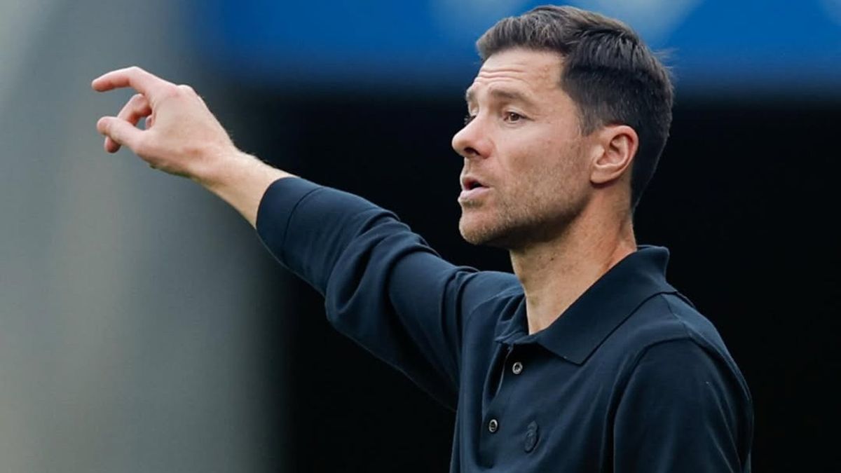 Xabi Alonso affirme que le Real Madrid reste harmonieux au milieu de la pression