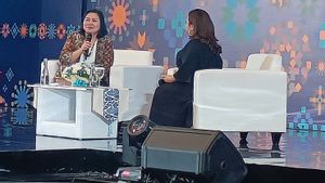 Produk Halal Tak Terbatas untuk Umat Muslim Saja, Lebih ke Gaya Hidup
