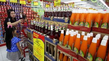 प्लास्टिक की कीमतें बढ़ रही हैं, मिनिस्ट्री ऑफ इंडस्ट्री एंड इंटरनेट ने मामाइन के लिए पेपर-आधारित एसेप्टिक पैकेजिंग का समर्थन किया