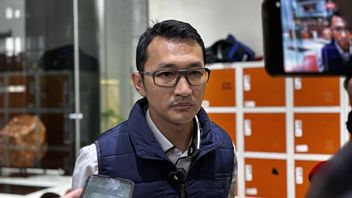 KPK Calls Khofifah's Examination Regarding Bribery Of Probabilities Grant Funds In East Java