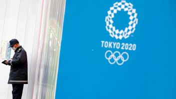 Mantan Pejabat Olimpiade 2012 Sebut Olimpiade Tokyo Layak Dibatalkan