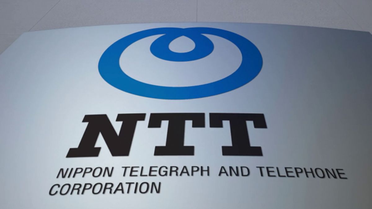Ntt Tech Giant 推出物联网服务，帮助企业实现可持续发展目标