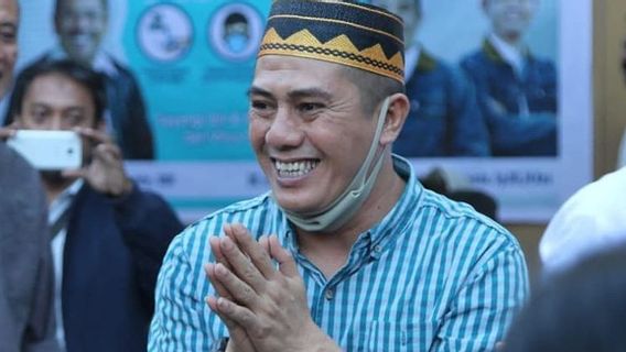  Kalah di Quick Count Pilkada Makassar, DILAN Tunggu Hasil Hitung KPU