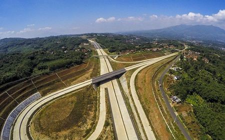 Penumpang Bandara Kertajati Diprediksi Naik Seiring Beroperasinya Tol Cisumdawu