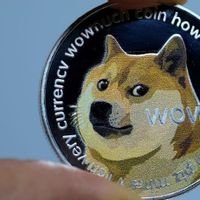 Uang Kripto Dogecoin Bukan Lagi Sebuah Lelucon