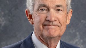 Bos The Fed Sebut Lonjakan Harga Energi Masih Bisa Ditahan, tetapi Inflasi AS Perlu Diwaspadai