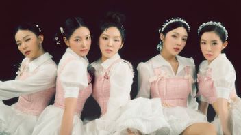 Chronology Of The Emerging Issues Of Red Velvet Members: Yeri, Joy, And Irene Are Rude To The Flight Attendants