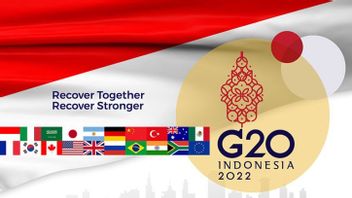 Having Sufficient Infrastructure, Bali Provincial Government Is Ready To Succeed The G20 Summit