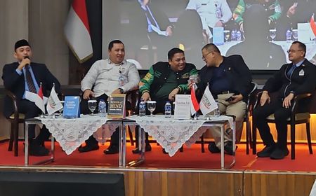 Membangun Jakarta Sebagai Pusat Wisata Muslim, Langkah Strategis AMPHURI dan Trisakti