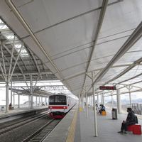 Integrasi Transportasi di Manggarai Diperkuat, Mobilitas Urban Makin Efisien
