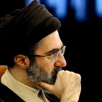 Pejabat Iran Akui Mojtaba Khamenei Terluka, Tidak Serius Tapi Ada Jahitan