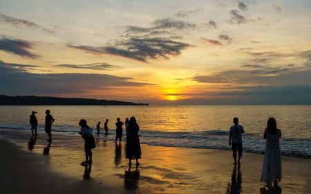 WNA Dilarang Masuk ke Indonesia, Wisatawan Domestik Digenjot, Efektif Bangkitkan Ekonomi kah?