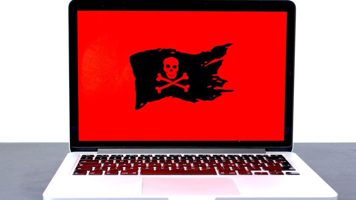 Jumlah Pembayaran <i>Ransomware</i> 2021 Rp8.6 Triliun, Tapi Jumlah Aslinya Jauh Lebih Besar