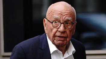 Media Entrepreneur Rupert Badminton Wants To Get Married At The Age Of 93 Years, This Is His Wealth