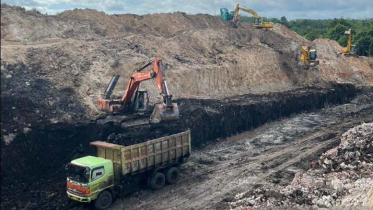 PMKRI Semarang Tolak Izin Kelola Tambang dari Pemerintah: Cara Redam Kekritisan Ormas