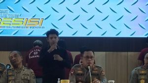 Kapolda Lampung Ungkap Lokasi Penampungan Korban TPPO Rupanya Milik Perwira Polri