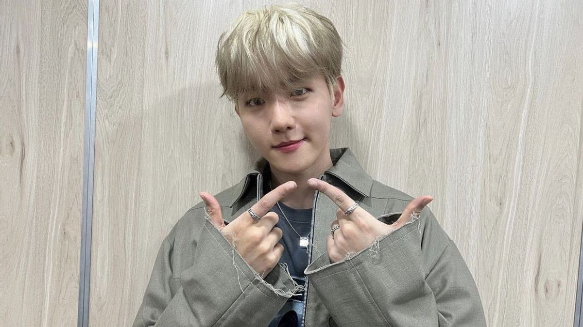 Beda Pernyataan, SM Entertainment Bantah Mengetahui Parusahaan Baru Baekhyun EXO