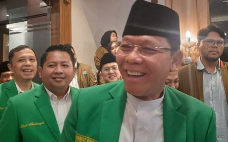 Besok di Yogyakarta, Kader PPP Bahas Situasi Politik Nasional di Rumah Mardiono