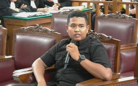 Agus Nurpatria Perintahkan Eks Staf Pribadi Ferdy Sambo Tiarap Reka Adegan Kasus Brigadir J: Masa Saya yang Kombes?