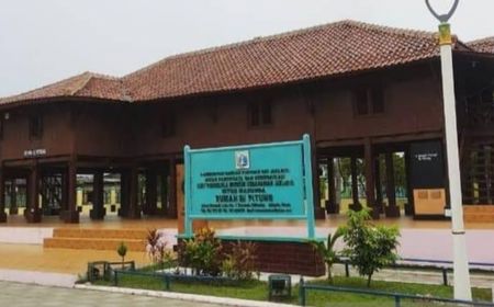 COVID-19 Jakarta Menggila, Museum Bahari dan Rumah Si Pitung Ditutup