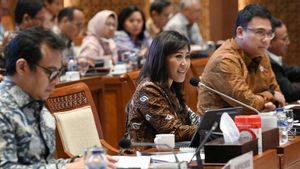 Komdigi Minta Tambahan Anggaran Rp12,6 Triliun untuk Akses Internet di Papua dan PDN