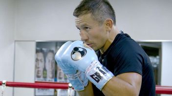 Don't Think About Canelo, Golovkin Is Wary Of Murata's Threat: It's Too Early To Talk About It