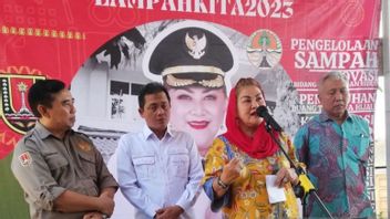Usai Lomba Nasi Goreng Mbak Ita, Pemkot Semarang Gelar Lomba Kelola Sampah Berhadiah Total Rp189 Juta