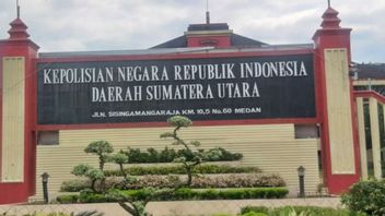 La Police Du Nord De Sumatra Vérifie Le Chef Du Centre De Détention De Medan Comme Témoin De Cas Illégaux De Vaccination COVID-19
