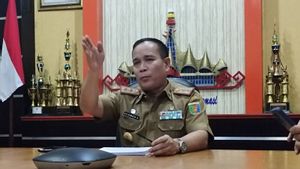 LHKPN Mencurigakan, Wagub Lampung Akan Hadiri Undangan Klarifikasi KPK 