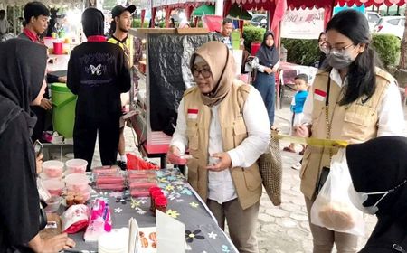 40 Orang Keracunan dan 17 Masih Dirawat Usai Konsumsi Kue Ipau, BPOM Palangka Raya Terjunkan Tim