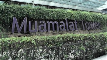 Bank Muamalat Payroll Savings Grow 369 Percent