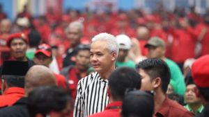 Ganjar Pranowo: Bogor Tempat Menarik bagi Semua Politisi