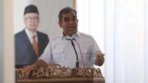 Pimpinan Fraksi dan Kelompok DPD Sepakat Ahmad Muzani Jadi Ketua MPR yang Baru