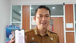 Kades Rarampadende di Sigi Jadi Tersangka Korupsi Dana Desa Diberhentikan Sementara