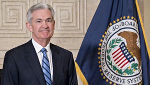 Bank Sentral Amerika The Fed: Bitcoin Aset yang Tidak Stabil