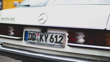 Motor Vehicle Beautiful Number Plates: Rules, Terms, Costs And How To Make It