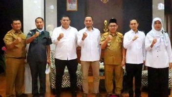 Libatkan Siswa SMA dan SMK, Bawaslu Makassar Edukasi Pemilih Pemula Melalui Program Bagoes