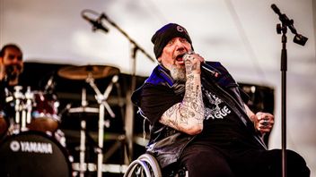 保罗·迪安诺(Paul Di'Anno)的死因被揭露,这是家庭的解释