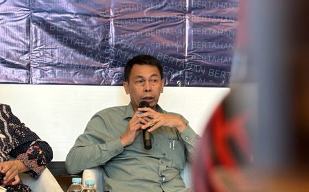 KPK Tegaskan Pengusutan Fasilitas Jet Pribadi Kaesang-Bobby Jalan Terus