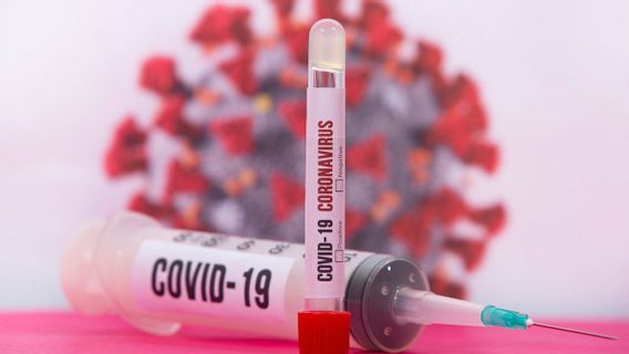 辉瑞和BioNTech进入CoVID-19潜在疫苗的最终研究阶段