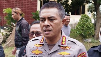 ART House Of Killer Mother Of DPR Member In Indramayu Confesses Heartache