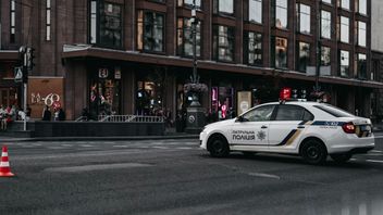 ウクライナの鉄道駅での自爆テロ、加害者と3人の女性が死亡
