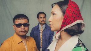 Thee Marloes Lepas <i>Through The Changes</i>, Sebuah Fragmen Sunyi Menuju Album Baru