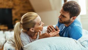 5 Masalah Bercinta yang Umum Dialami Pasangan, <i>Gak</i> Boleh Disepelekan