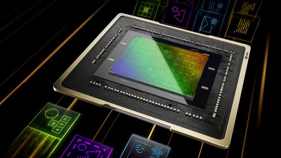 Uni Eropa Selidiki Dugaan Praktik Anti-Kompetitif Nvidia Terkait Chip Kecerdasan Buatan