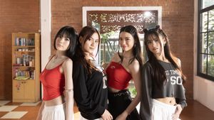 Lewat Single Baru, StarBe Ingin Lebih Percaya Diri dengan Bahasa Ibu