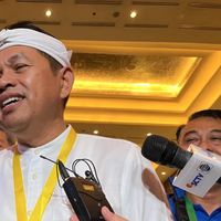 Survei Indikator Soal Gubernur di Jawa: Kepuasan Warga Tertinggi Diraih Dedi Mulyadi, Pramono Anung Kelima 