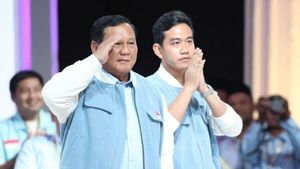 Setahun Prabowo-Gibran, Hari Ini Presiden Pimpin Sidang Kabinet di Istana Jakarta